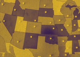 See which states are looking to limit private real estate listings