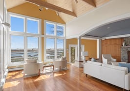 How to realize your vision with a home stager
