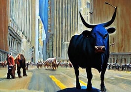 'Meme stock' surge lifts Opendoor out of delisting danger zone