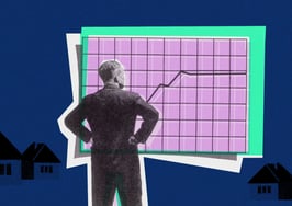 What the early '80s inflation crisis reveals about today's home market