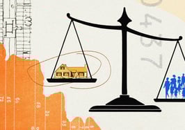 Pandemic redux? Buyers, sellers disagree on the 'golden rate': Intel