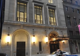 Park Ave Billionaires' Row condo sells for $37.5M