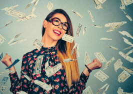 Here's what agents are pulling down at the top US brokerages