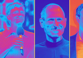 Stop trying to be Steve Jobs. Focus on these 12 principles instead