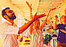 Your best year ever! 3 areas of focus and 21 strategies that pay