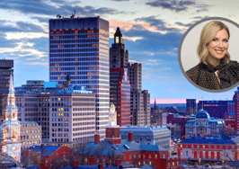 Lesson Learned: Dive in, be real, and connect