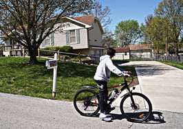 Door-knocking is personal. Stop trolling your colleagues