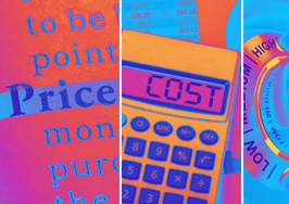 Price, cost and value: You (and your clients) should be looking at all 3