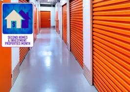 Why self-storage and real estate leap-frog traditional investments