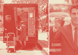 Stop being needy! Start delivering value like UPS