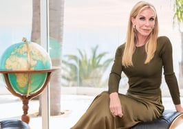 Top LA agent Cindy Ambuehl joins Christie's International Real Estate