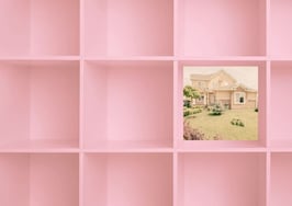 Empty cupboards: The US has 39% fewer homes for sale than in 2018