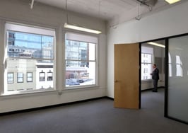 Biden administration backs plan to convert more offices to homes