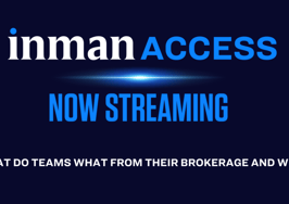 Discovering the key elements teams seek in a brokerage