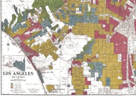 Veros says its AVM isn't tripped up by historical redlining boundaries