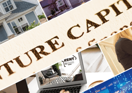 Picket's $20M Series B a sign of proptech growth in SFR