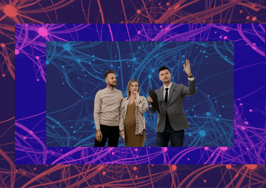 Academia to proptech, PropPal offers promising AI applications