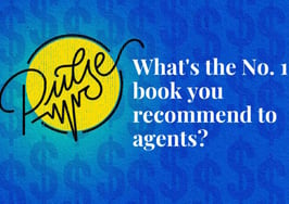 Here are your favorite books to recommend to agents: Pulse