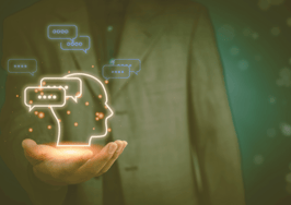 Real Brokerage CTO: AI 'extremely useless without proprietary data'