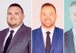 SERHANT. faces another lawsuit related to allegedly taking data