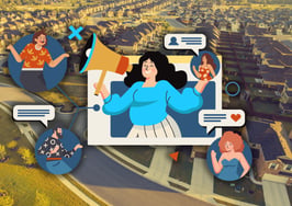 SphereBuilder, another social media engine or something more? Tech Review