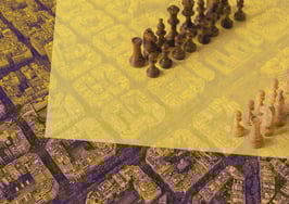 Nearly 92% of all US homeowners now have a mortgage rate below 6%