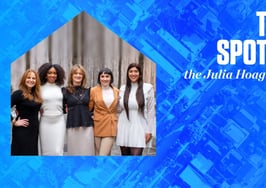 Teams Spotlight: Julia Hoagland Team