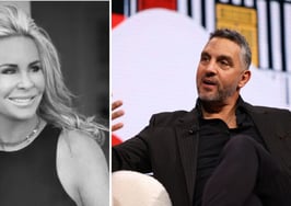 Top agent Tracy McLaughlin 'boomerangs' to The Agency