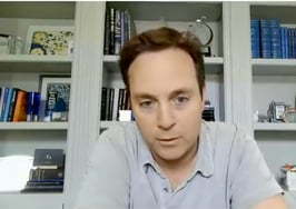 Property investing is so hard, even Spencer Rascoff steers clear of it