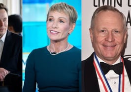 Barbara Corcoran fears 'bloodbath' as bigwigs warn of real estate crash