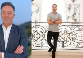 Los Angeles agent Gary Glass joins Christie's International Real Estate