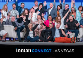 Your future starts here: Invest in yourself at Inman Connect
