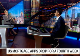Robert Reffkin: Sub-4% mortgages are 'handcuffs' for home inventory