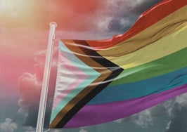 This LGBTQ+ advocate has a message for agents