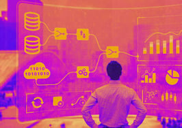 metrics, data, numbers