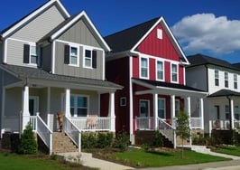 Pending home sales tally modest uptick amid rise in jobs, inventory