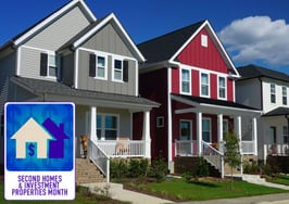 Low inventory propped up price growth this spring