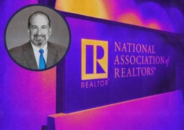 NAR CEO Bob Goldberg plans to retire at the end of 2024
