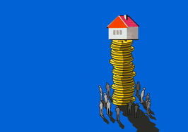 Many buyers think home prices will only rise. Is that a safe bet?
