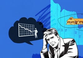 Why NAR may be primed for record membership fall in 2024: Triple-I