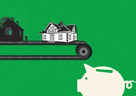 Signs of a buyer's market emerge as homeseller concessions return