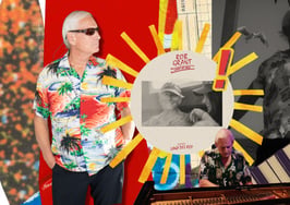 Summertime Dadness: Rob Grant on real estate, art and Lana Del Rey
