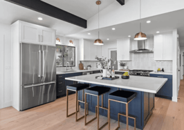 The 5 most sought-after design trends in flooring