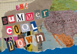 Summer Cooldown: New homes will offer a lifeline for some agents