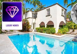 Josh Flagg buys $4.25M Miami home with business partners
