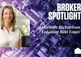 Broker Spotlight: Michelle Richardson, LoKation Real Estate