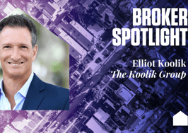 Broker Spotlight: Elliot Koolik, The Koolik Group
