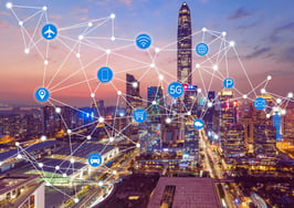 How smart cities are poised to transform our lives for the better