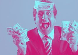 5 steps to making money in today’s down market