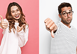 4 do's (and 4 don'ts) for mastering the art of giving feedback